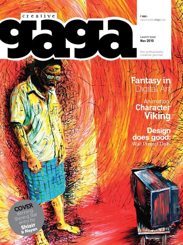 Go Unlimited with Magzter GOLD